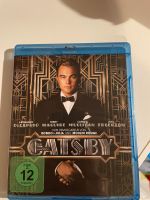 DVD Gatsby Nordrhein-Westfalen - Radevormwald Vorschau