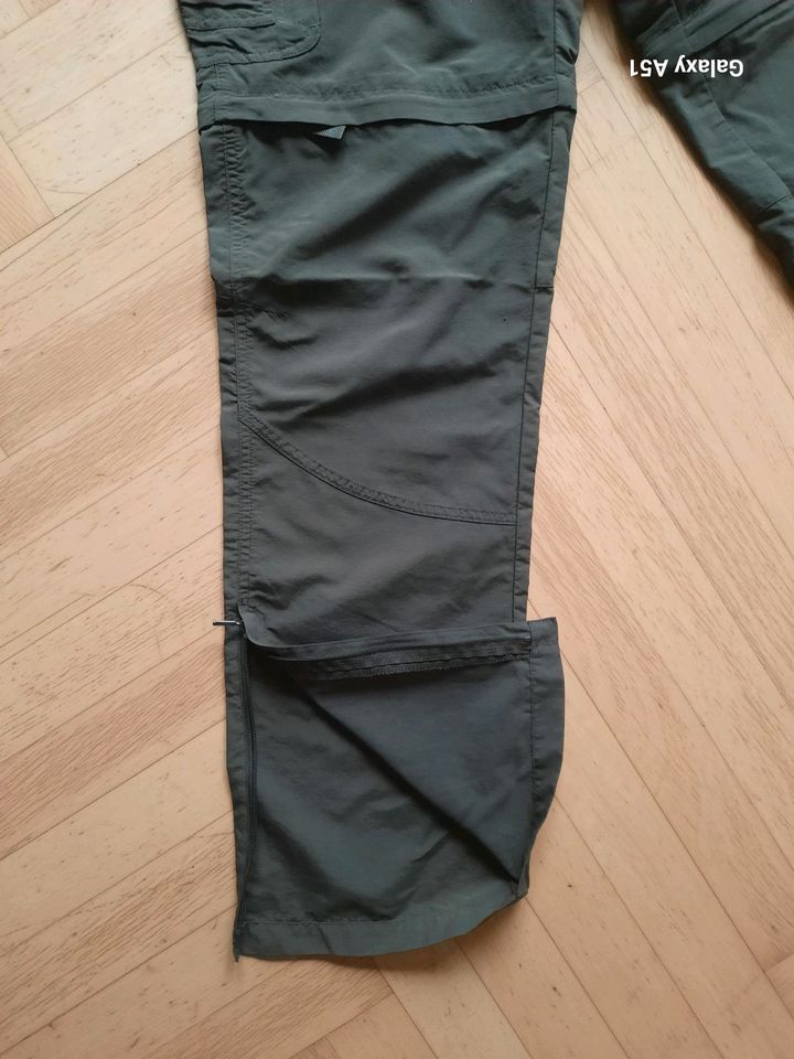 McKinley Weste und Cargo Outdoor Hose Gr. 36 in Altötting