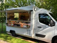 Mobile Wurstbude / Foodtruck / Catering Niedersachsen - Großefehn Vorschau