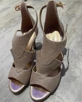 Damenschuhe Sandalen Catwalk Gr.38 Baden-Württemberg - Spaichingen Vorschau