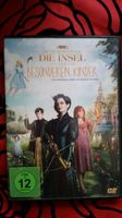 Die Insel der besonderen Kinder von Tim Burton auf DVD Rheinland-Pfalz - Dannstadt-Schauernheim Vorschau