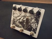 Charls - Lyfe 3 ( EQD Life ) Distortion Pedal Nordrhein-Westfalen - Menden Vorschau