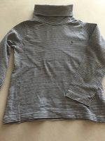 Rollkragen-Shirt, Longsleeve, Marke Jacadi Paris, Größe 4A/104cm, Nordrhein-Westfalen - Leverkusen Vorschau