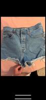 Levis Jeans Shorts Damen W28 Berlin - Wilmersdorf Vorschau