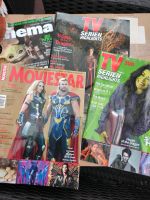 Film Movies Magazine Zeitschriften Sammlung Abholung B-Baden Baden-Württemberg - Baden-Baden Vorschau
