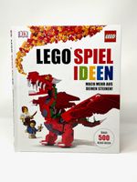 Lego Ideenbuch Thüringen - Kaltennordheim Vorschau