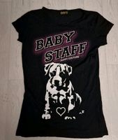 T Shirt babystaff Größe M Festpreis 15€ Berlin - Hellersdorf Vorschau