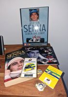 Ayrton Senna Set Rheinland-Pfalz - Selters Vorschau