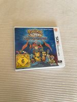 Pokémon SUPER Mystery Dungeon für den Nintendo 3DS Mecklenburg-Vorpommern - Rostock Vorschau