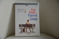 Forrest Gump von Tom Hanks DVD mit Spec. Features - Versand inkl. Köln - Marienburg Vorschau