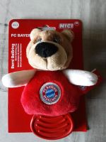 Neu, Beißring FC Bayern Bayern - Loiching Vorschau