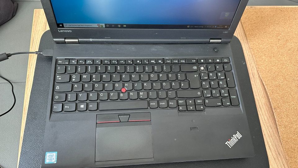 Lenovo ThinkPad L560 in Stuttgart