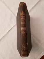 Antikes Buch 1881 Bibel-Andachten Hessen - Hanau Vorschau