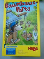 HABA  Baumhaus-Party  Konzentrationsspiel  ab 6 Jahre  Nr. 4531 Rheinland-Pfalz - Erpel Vorschau