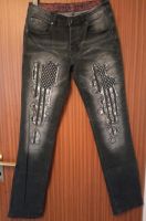 EMP Rock Rebel Jeans Größe W30 L34 USA Schleswig-Holstein - Böhnhusen Vorschau