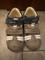 Geox Sandalen Gr 25 Nordrhein-Westfalen - Bad Salzuflen Vorschau