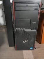 Fujitsu Rechner PC Tower Computer Schleswig-Holstein - Elmshorn Vorschau