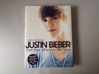 Buch First Step 2 Forever: My Story Justin Bieber 9780062039743 Nordrhein-Westfalen - Steinheim Vorschau