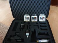 3 Baader Filter + Okular Hyperion 8mm + luminos 7mm Nordrhein-Westfalen - Oberhausen Vorschau