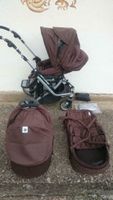 TEUTONIA Kinderwagen Buggy Mistral S Mega Set Bayern - Unterpleichfeld Vorschau