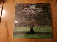 LP Wolfgang Amadeus Mozart, Sämtliche Orgelwerke, neu und ovp Bonn - Bad Godesberg Vorschau