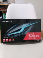 Gigabyte Eagle  Radeon 6600 AMD "neu u. Ovp" Thüringen - Treffurt Vorschau