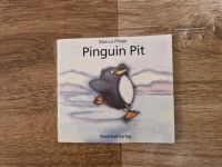 Marcus Pfister Pinguin Pit Buch für Kinder Frankfurt am Main - Niederursel Vorschau