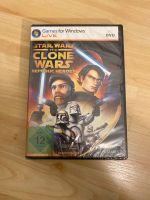 Star Wars The Clone Wars Republic Heroes (PC) NEU Baden-Württemberg - Stockach Vorschau