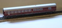 Modelleisenbahn FLEISCHMANN Speisewagen EP. IV 5105 H0 Bayern - Seßlach Vorschau