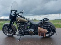 Harley Davidson FLSTFB Fat Boy Special ABS Custom Niedersachsen - Bremervörde Vorschau