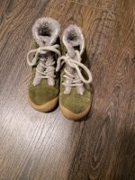 Froddo / Kinderschuhe/ Winter/ Stiefeletten Saarland - St. Wendel Vorschau