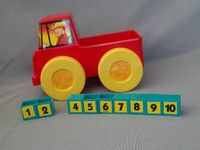 TW Kinderspielauto Niedersachsen - Auetal Vorschau