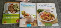 Weight Watchers Kochbücher Bayern - Geisenhausen Vorschau