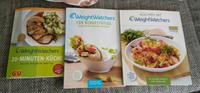 Weight Watchers Kochbücher Bayern - Geisenhausen Vorschau