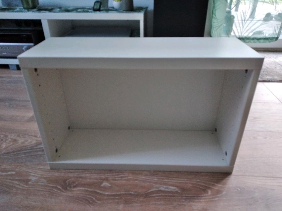 Ikea besta  Schrank weiss 60 x 38.5 x 20 cm in Zossen-Waldstadt