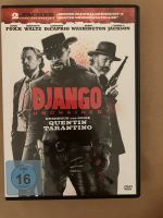 Django DVD Sachsen - Klingenberg (Sachsen) Vorschau