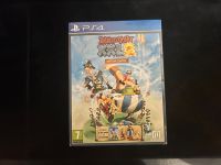 PlayStation 4 Asterix und Obelix XXL2 mit Figuren Nordrhein-Westfalen - Krefeld Vorschau