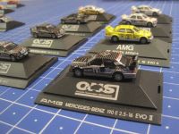 Motorsportkonvolut 8 Fahrzeuge AMG (Herpa) Rheinland-Pfalz - Otterberg Vorschau