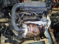 ✔️ Motor 2.2TDCI FWD SRFA SRFB SRFC FORD TRANSIT 69TKM KOMPLET Berlin - Wilmersdorf Vorschau