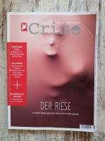 Stern Crime, Nr. 25, Der Riese Bayern - Waldkraiburg Vorschau