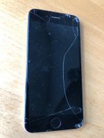 Smartphon iphon 6 Brandenburg - Forst (Lausitz) Vorschau