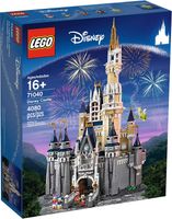! NEU LEGO Disney Schloss 71040 auf Wunsch mit Rechnung ! Niedersachsen - Winsen (Luhe) Vorschau