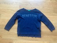 Benetton Pullover 98/104/110 Berlin - Mitte Vorschau