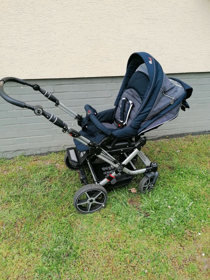 Hartan Kinderwagen in Bielefeld