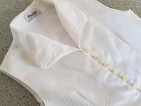 Bluse 100 % Baumwoll- Waffelpique, Gr. S (36), weiß,neuw. 4€ Rheinland-Pfalz - Westhofen Vorschau