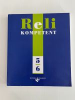 Reli Kompetent Schulbuch ISBN 978-3-06-065506-9 wie neu Rheinland-Pfalz - Boppard Vorschau