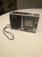 Weltempfänger Radio von Wetekom Leipzig - Kleinzschocher Vorschau