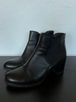 Stiefeletten Damen schwarz Bonn - Lengsdorf Vorschau