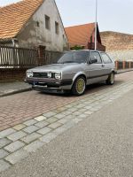 VW Golf 2 19E Brandenburg - Forst (Lausitz) Vorschau