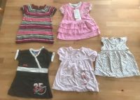 Kleid Gr 62 H&M Kanz Topolino Bayern - Thüngersheim Vorschau